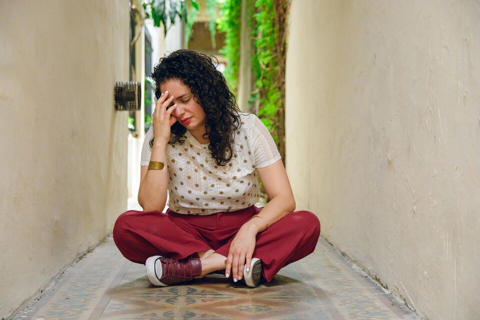 Mood Swings/Depression