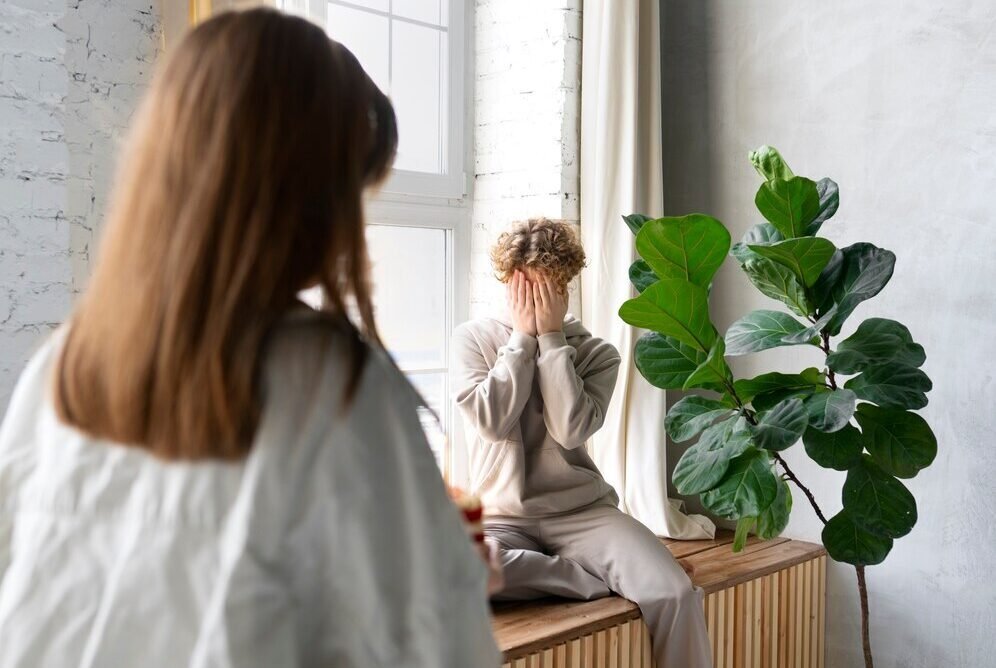 Stress & Anxiety management